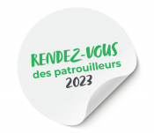 logo rdv collant