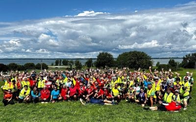 Édition 2023 tenue à Parc régional de Beauharnois-Salaberry