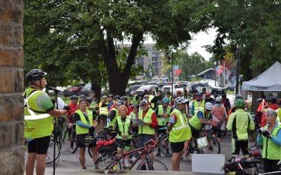 Édition 2024 tenue à Chaudière-Appalaches