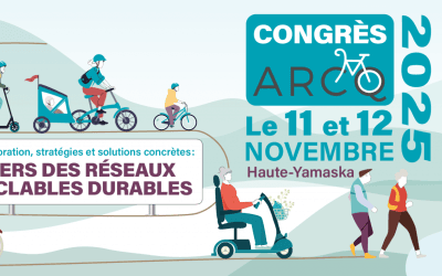 Congrès de l&rsquo;ARCQ 2025
