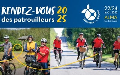 Édition 2025 à Alma