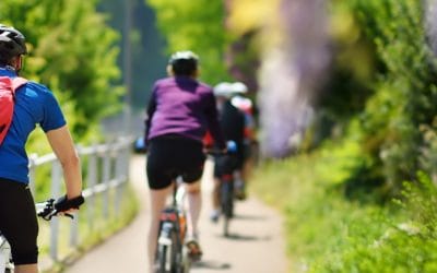 Indice de performance des réseaux cyclables – Outil d’autoévaluation