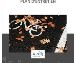 Plan d’entretien