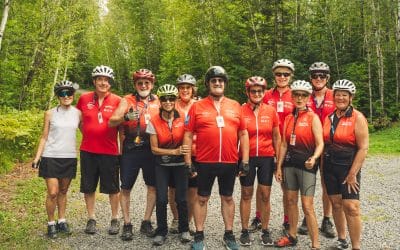 Patrouille Réseau des Grandes-Fourches