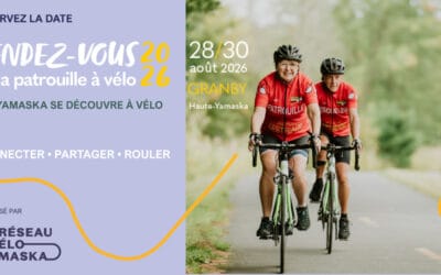 Édition 2026 en Haute-Yamaska