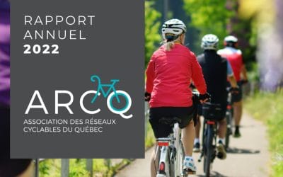 Rapport annuel 2022