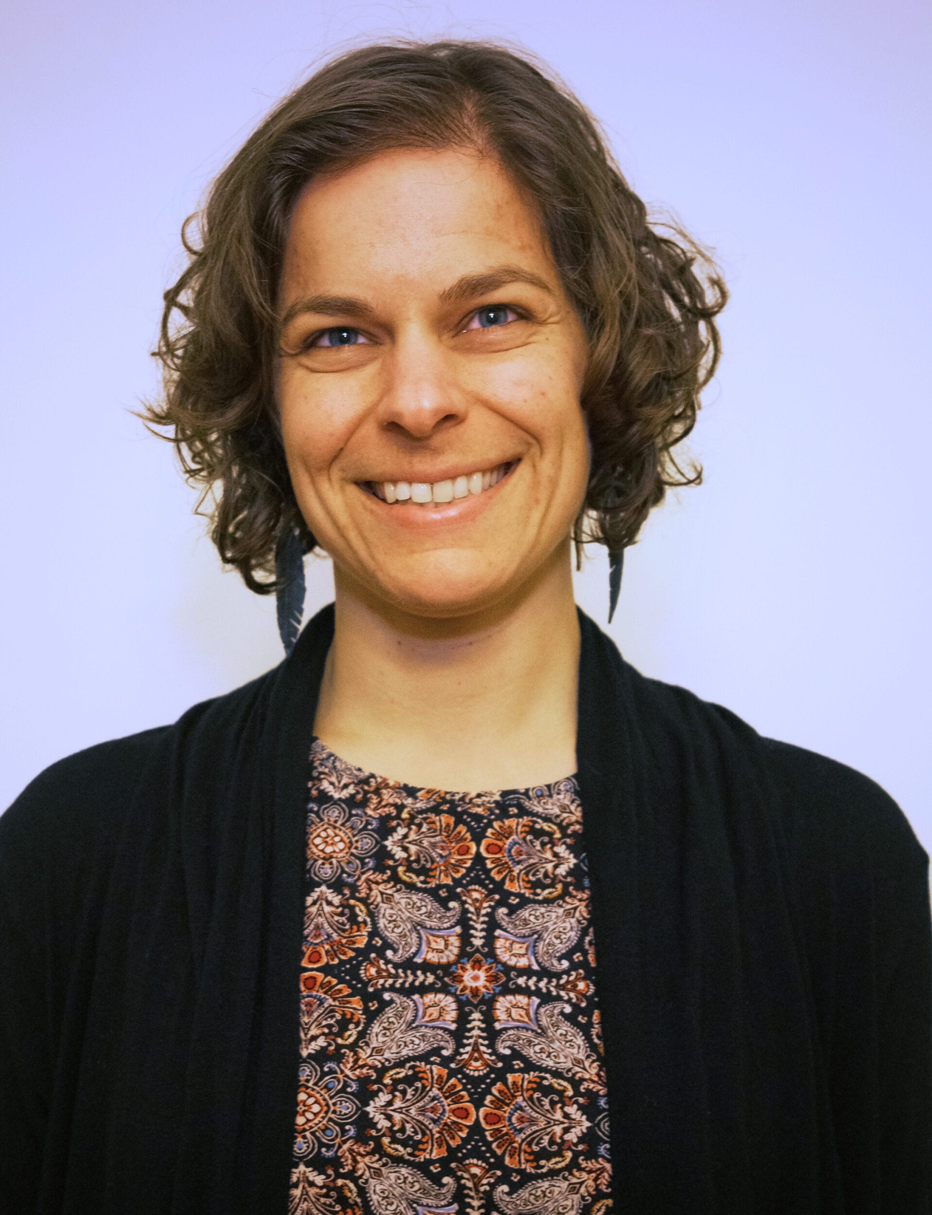Marie-Josée Laforge