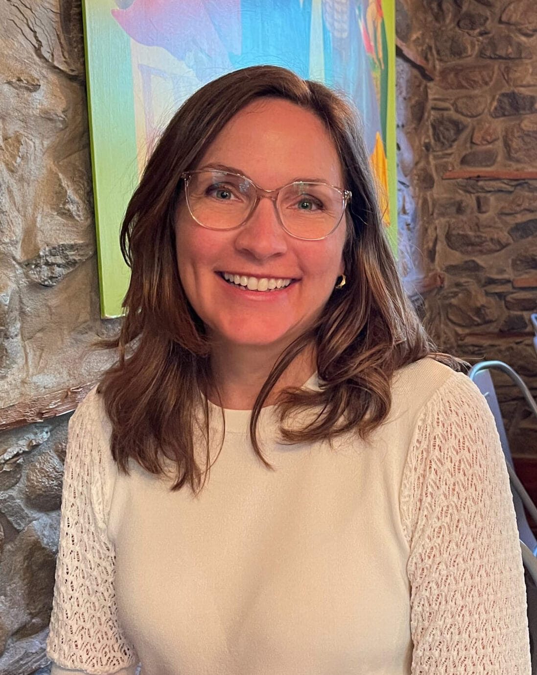 Christiane Desroches